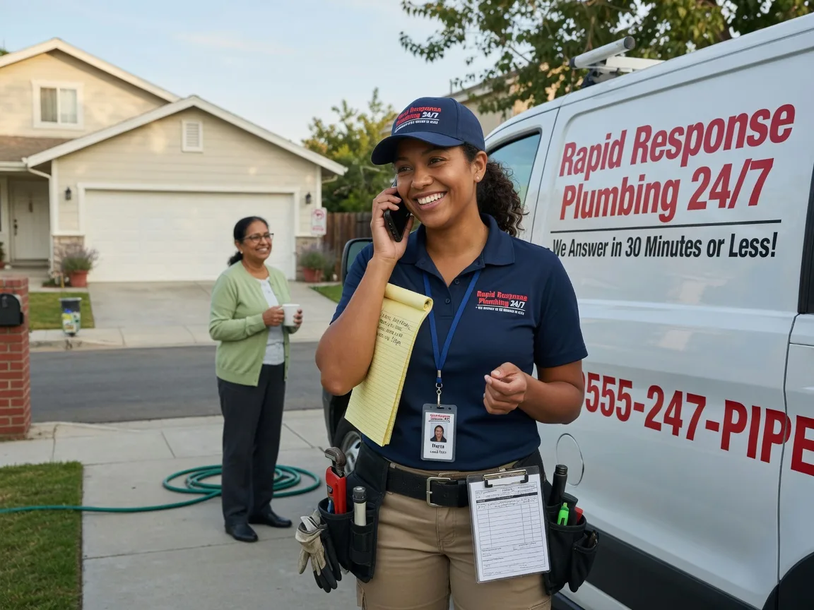 Emergency Plumber Waubay, SD FAQs